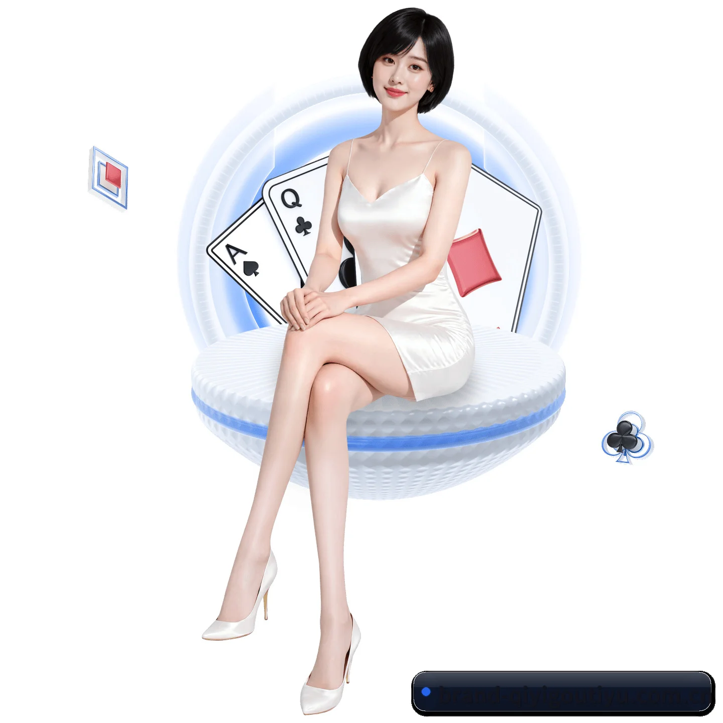 算力驱动战术